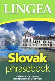 LINGEA - Slovak phrasebook 2.vyd. kúpite na Knihyprekazdeho.sk