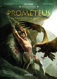 Prometheus a Pandořina skříňka kúpite na Knihyprekazdeho.sk