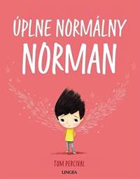 Úplne normálny Norman
