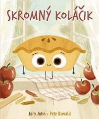 Skromný koláčik