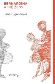 Kniha Bernardína a iné ženy