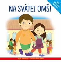 Kniha Na svätej omši