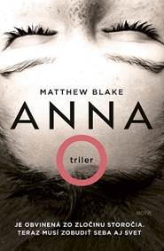 Kniha Anna O