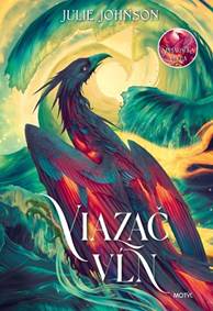 Kniha Viazač vĺn (Vláda Remnantov 2)