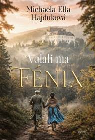 Kniha Volali ma Fénix
