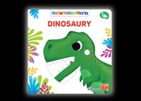 Kniha Potiahni a objav - Dinosaury