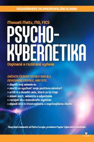 Kniha Psycho-kybernetika