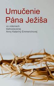 Umučenie Pána Ježiša