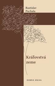 Kniha Kráľovstvá zeme
