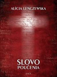 Kniha Slovo poučenia