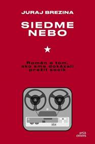 Kniha Siedme nebo