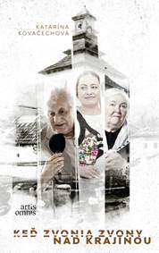 Kniha Keď zvony zvonia nad krajinou