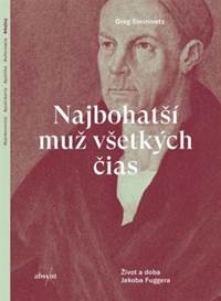 Najbohatší muž všetkých čias kúpite na Knihyprekazdeho.sk