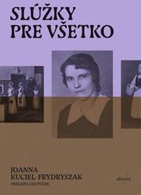 Slúžky pre všetko