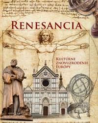 Kniha Renesancia