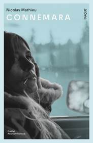 Connemara kúpite na Knihyprekazdeho.sk