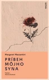 Kniha Príbeh môjho syna