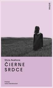 Kniha Čierne srdce