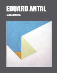 Kniha Eduard Antal