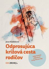 Odprosujúca krížová cesta rodičov kúpite na Knihyprekazdeho.sk