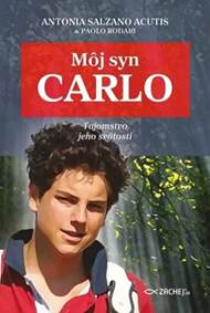 Kniha Môj syn Carlo