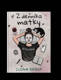 Kniha Z denníka matky