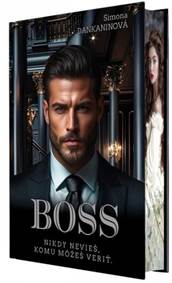 Kniha Boss