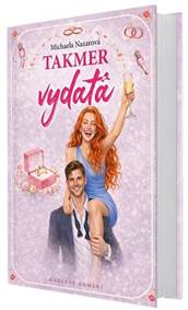 Takmer vydatá