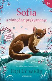 Sofia a vianočné prekvapenie