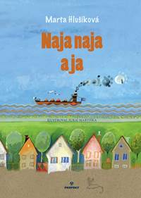 Naja naja a ja kúpite na Knihyprekazdeho.sk