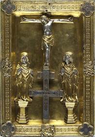 Kniha Nitriansky evanjeliár - CODEX NITRIENSIS