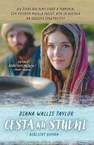 Kniha Cesta ku studni