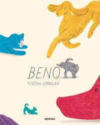 Kniha Beno