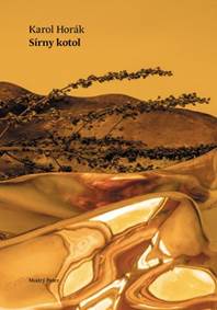 Sírny kotol kúpite na Knihyprekazdeho.sk