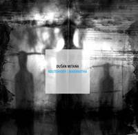 Kniha Krutohory. Maranatha