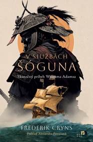 Kniha V službách šóguna