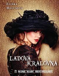 Kniha Ľadová kráľovná