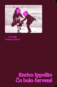 Čo bolo červené kúpite na Knihyprekazdeho.sk