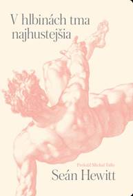 Kniha V hlbinách tma najhustejšia