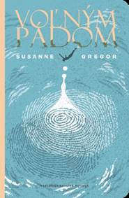 Kniha Voľným pádom