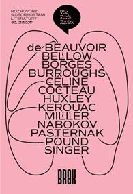 Kniha The Paris Review / Rozhovory s osobnosťami literatúry 60. rokov