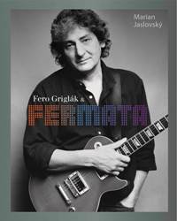 Kniha Fero Griglák & Fermata