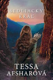 Kniha Sedliacky kráľ