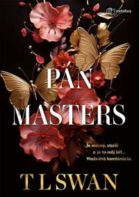 Kniha Pán Masters (Pán 1)