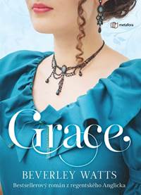 Kniha Grace