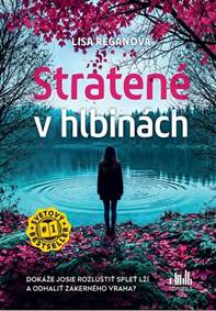 Kniha Stratené v hlbinách