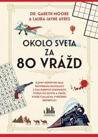 Okolo sveta za 80 vrážd