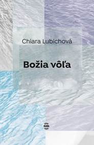 Božia vôľa