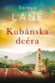 Kniha Kubánska dcéra
