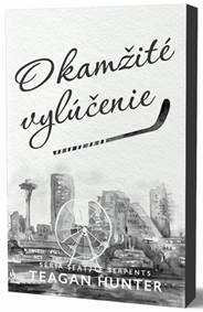 Kniha Okamžité vylúčenie - Seattle Serpents – 6.
